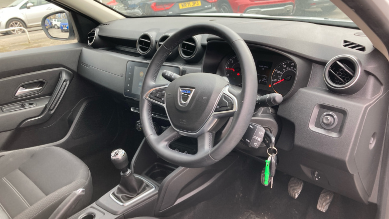 Dacia Duster 1.0 TCe 90 Comfort 5dr Petrol Estate